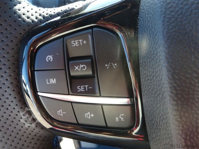 Kastenwagen FORD Transit Custom 320L1 MS-RT 2.5L PHEV DashCam Nav