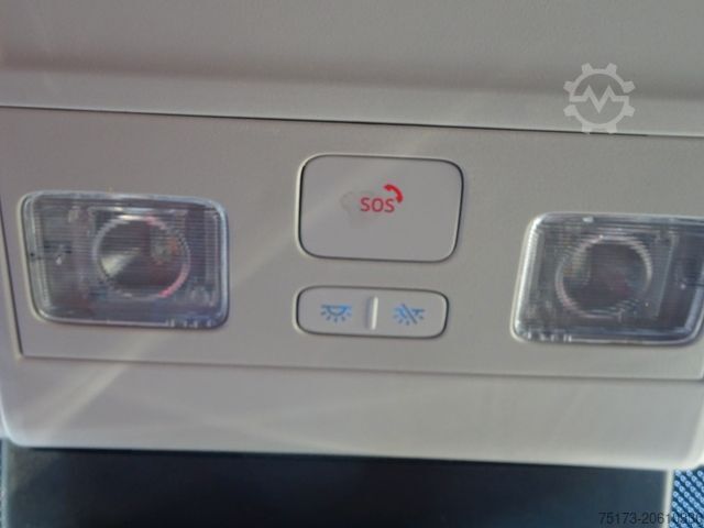 Kastenwagen FORD Transit Custom 320L1 MS-RT 2.5L PHEV DashCam Nav