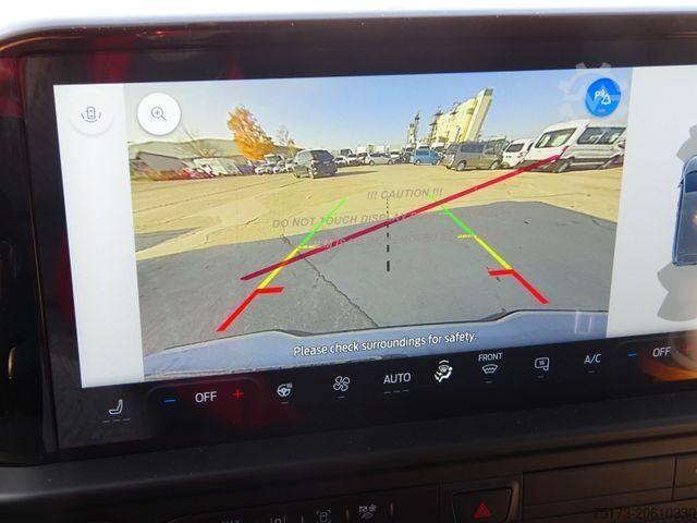 Kastenwagen FORD Transit Custom 320L1 MS-RT 2.5L PHEV DashCam Nav