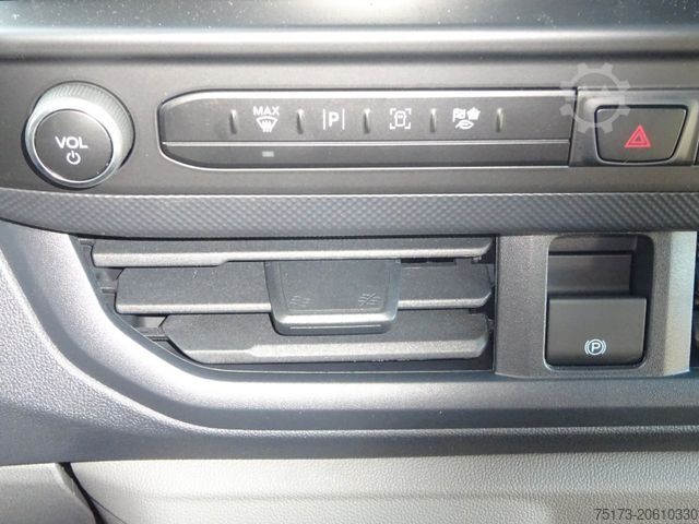 Panelová dodávka FORD Transit Custom 320L1 MS-RT 2.5L PHEV DashCam Nav