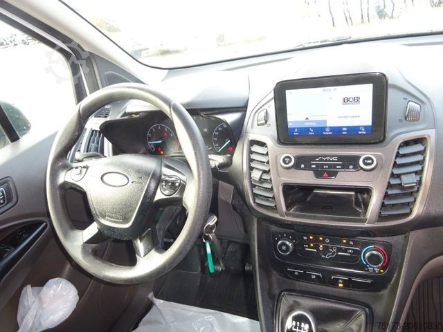 Kastenwagen FORD Transit Connect Kasten lang Trend 100PS Navi AHK