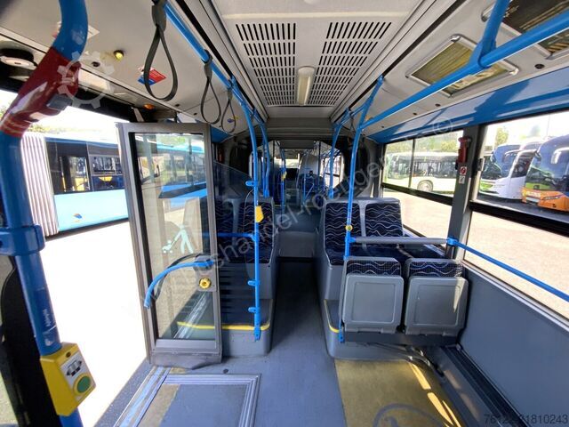 Ledbus Mercedes-Benz Conecto G