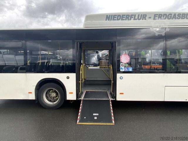 Autobus miejski MAN A 21 Lion´s City