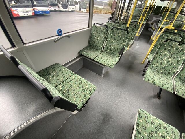 Autobus miejski MAN A 21 Lion´s City