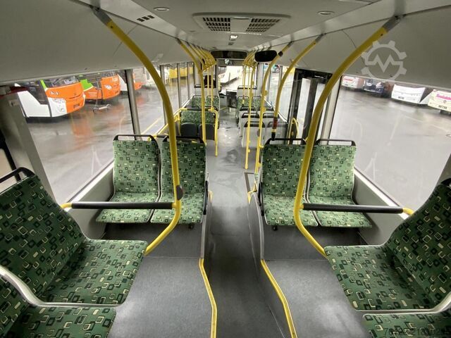 Městský autobus MAN A 21 Lion´s City