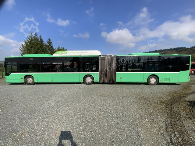 Zglobni autobus Mercedes-Benz O 530 G Citaro CNG