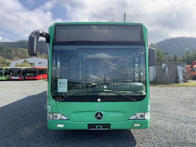 Zglobni autobus Mercedes-Benz O 530 G Citaro CNG