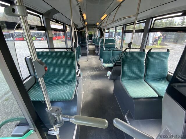 Zglobni autobus Mercedes-Benz O 530 G Citaro CNG