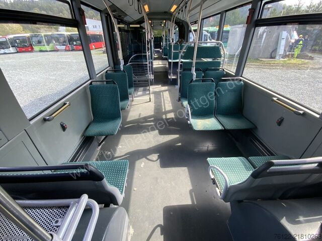 Zglobni autobus Mercedes-Benz O 530 G Citaro CNG