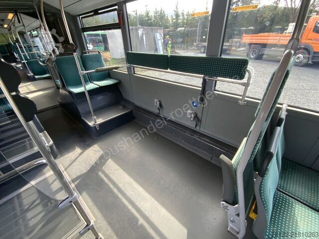 Zglobni autobus Mercedes-Benz O 530 G Citaro CNG