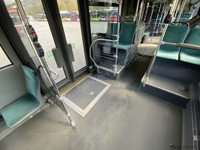 Zglobni autobus Mercedes-Benz O 530 G Citaro CNG