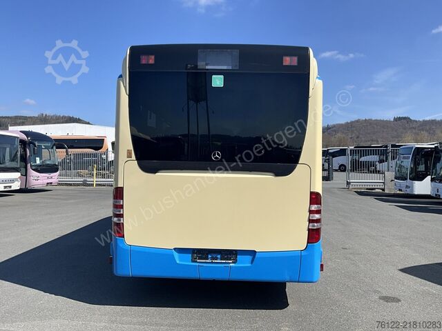Városi autóbusz Mercedes-Benz O 530 LE Citaro