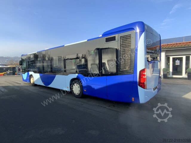 Városi autóbusz Mercedes-Benz O 530 Citaro
