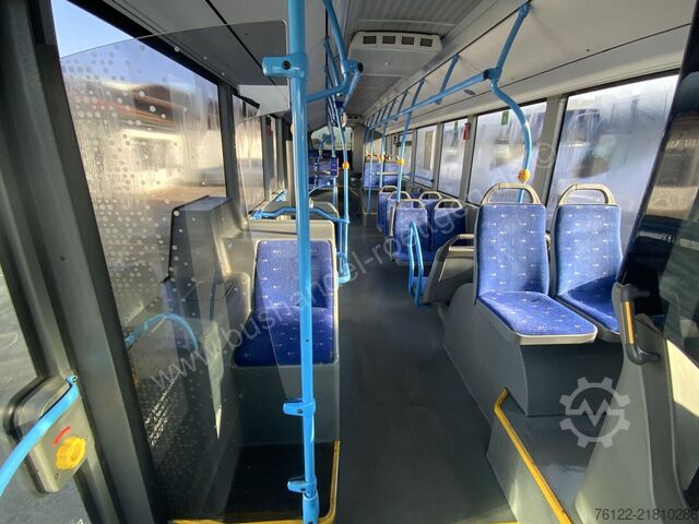 Városi autóbusz Mercedes-Benz O 530 Citaro