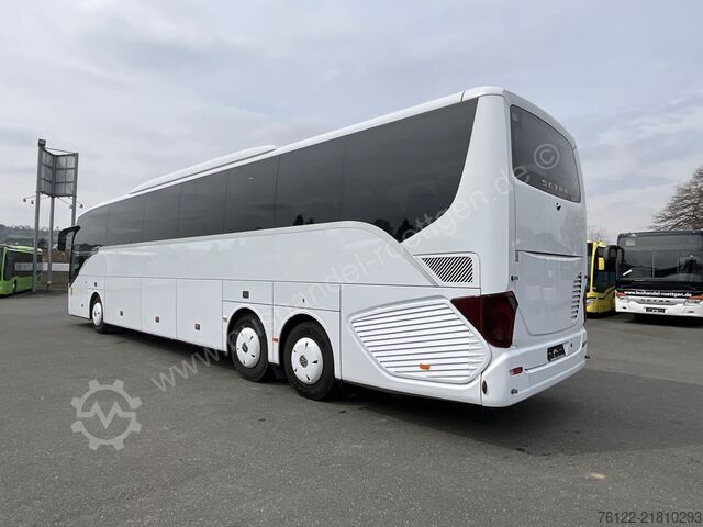 Autobus za međugradski prevoz Setra S 517 HD