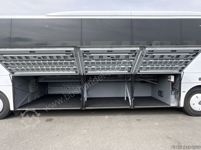 Autobus za međugradski prevoz Setra S 517 HD