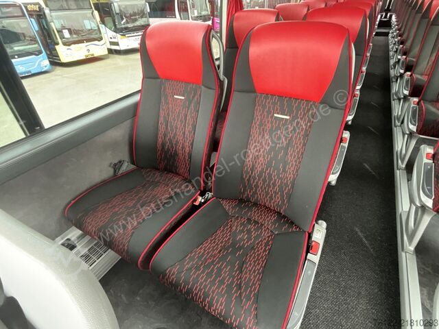 Autobus za međugradski prevoz Setra S 517 HD