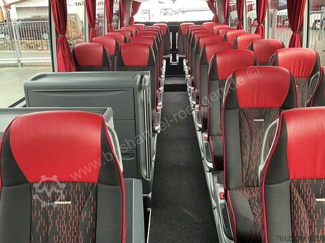 Autobus za međugradski prevoz Setra S 517 HD