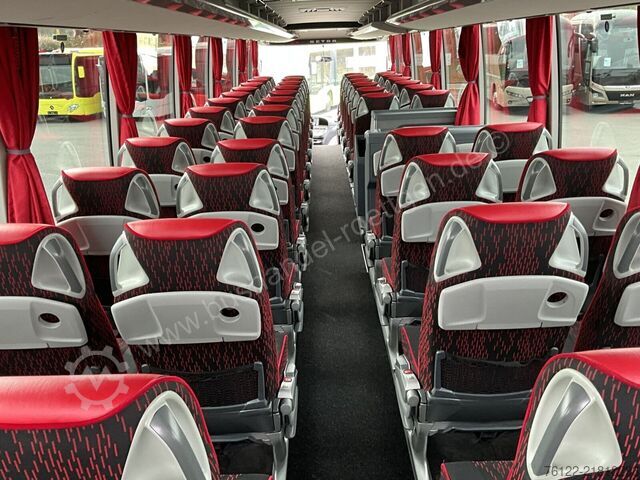 Autokar Setra S 517 HD