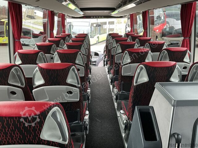 Autokar Setra S 517 HD