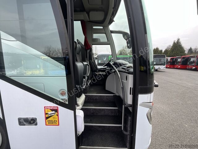 Autokar Setra S 517 HD