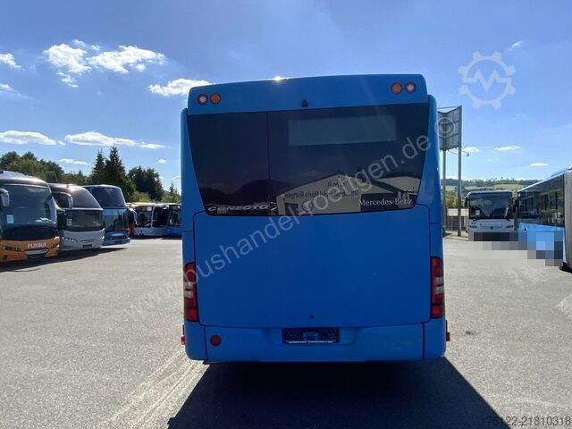 Ledbus Mercedes-Benz Conecto G