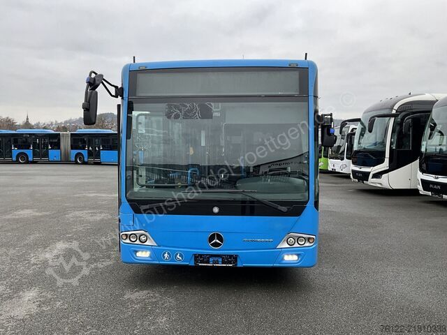 Csuklós autóbusz Mercedes-Benz Conecto G