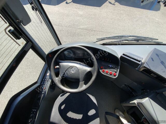 Körüklü otobüs Mercedes-Benz Conecto G