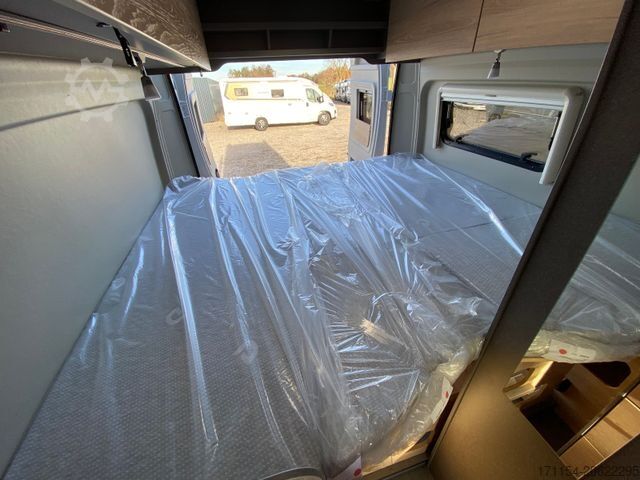 Autocaravana ROADFANS Hopper Active 640 ES *Markise, RFK