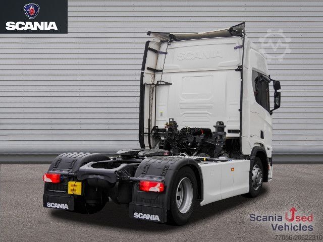 Tractora standard Scania R 460 A4x2NA - SUPER -