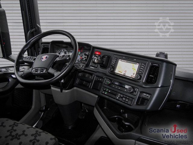 Tractora standard Scania R 460 A4x2NA - SUPER -