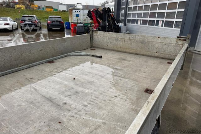 Furgon IVECO 35C15 Daily 4x2