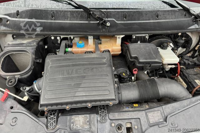 Furgon IVECO 35C15 Daily 4x2