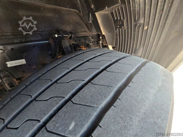 Standart çekici ünitesi MAN TGX 18.500 *4X VORHANDEN*RETARDER*ACC*STANDKLIMA