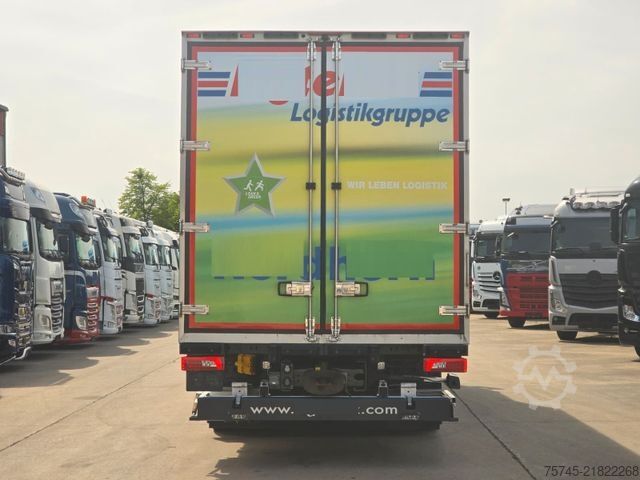 Camion frigorifique SCANIA R 410 * THERMOKING * RETARDER * ACC *  1. HAND *
