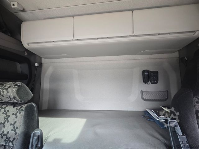 Camion frigorifique SCANIA R 410 * THERMOKING * RETARDER * ACC *  1. HAND *