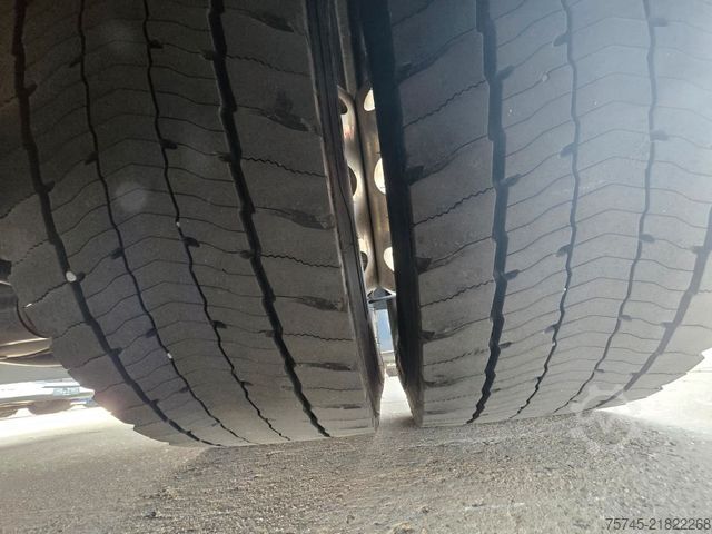 Camion frigorifique SCANIA R 410 * THERMOKING * RETARDER * ACC *  1. HAND *