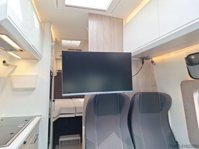 Campervan Kabe KABE