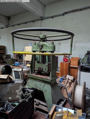 Presa za vreteno ruku W + N HSP 30/90