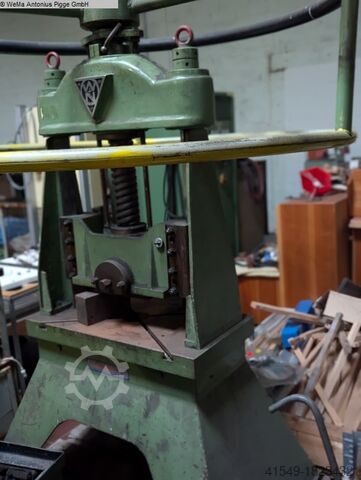 Presa za vreteno ruku W + N HSP 30/90