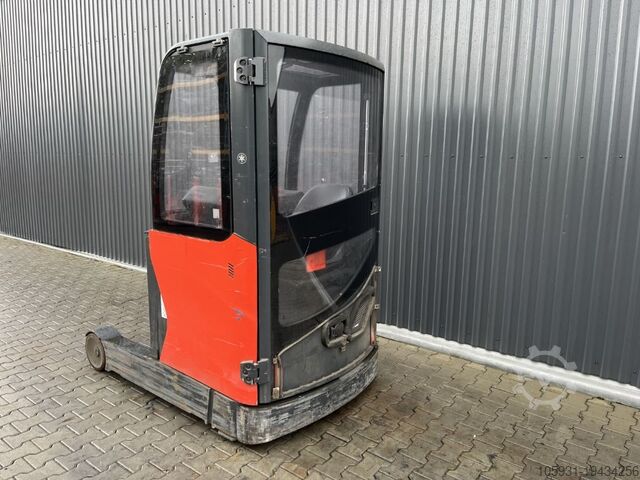 Tehergépkocsi Linde R16HD-01