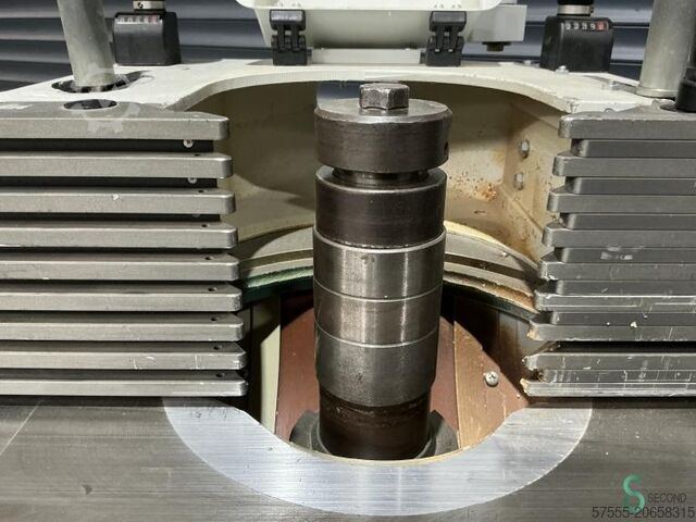 Stolna glodalica Griggio T 45 I 2012 Griggio T 45 I