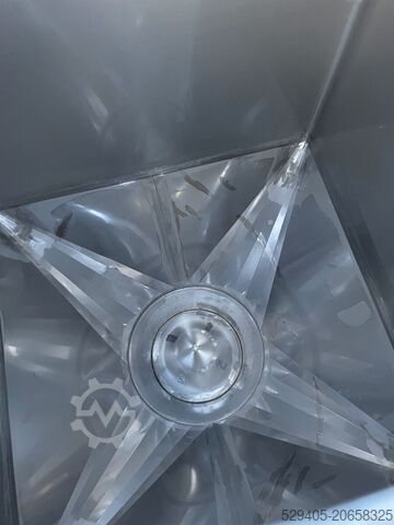 Skladišni medij Umformtechnik Hausach