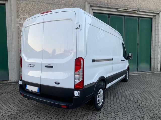 Panel kombi Ford Transit 350 Van L3 H2   Km: 125.900