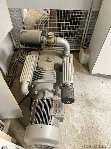 FREZARE CNC 12kW & GĂURIRE PE 3 AXE MASTERWOOD PROJECT 415