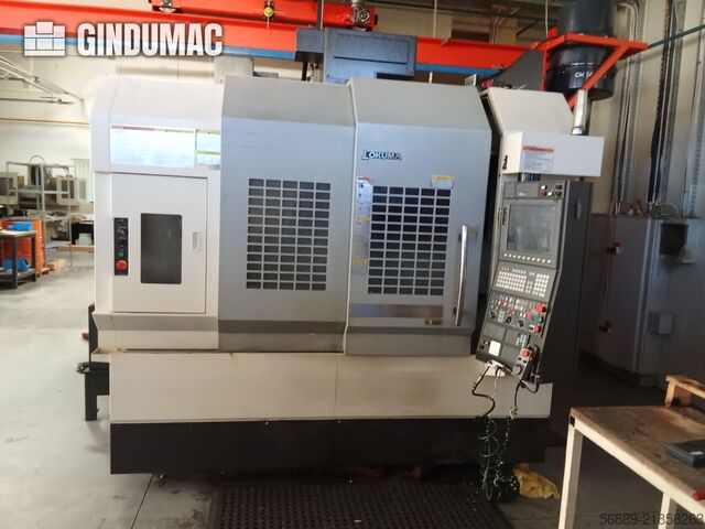 Okuma M560-V Okuma M560-V