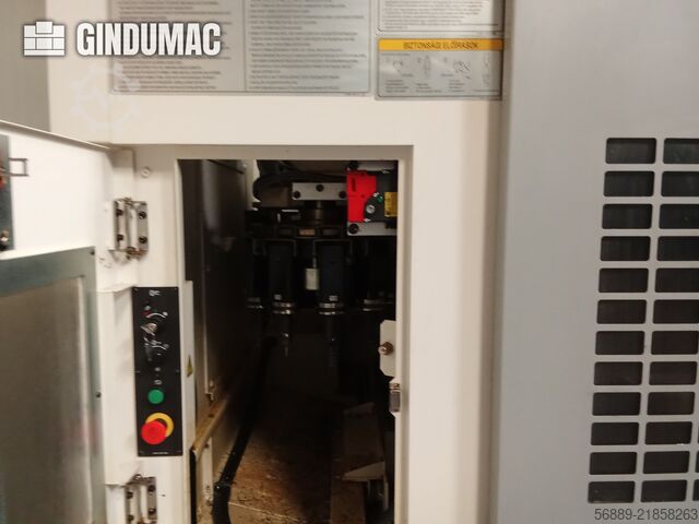 Okuma M560-V Okuma M560-V
