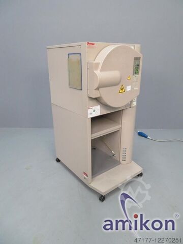 Stresstestkamer Espec EHS-221M