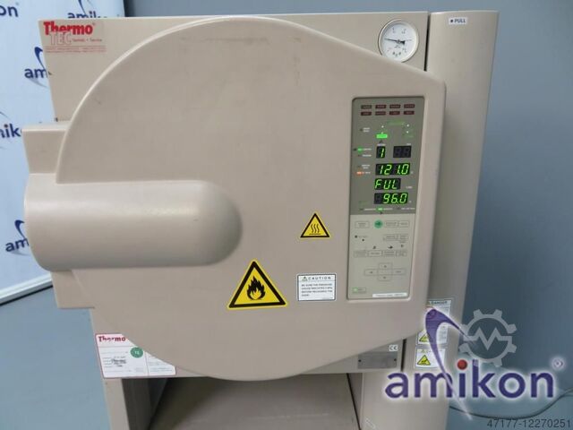 Stresstestkamer Espec EHS-221M