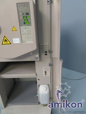 Stresstestkamer Espec EHS-221M